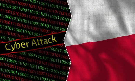 Ministerstwo cyfryzacji: Cyfrowa wojna trwa, coraz więcej cyberataków, więc coraz więcej firm na liście istotnych dla państwa