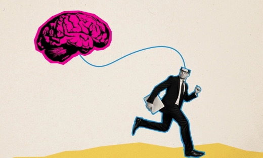 Polacy opracowali „Mózg Firmy”. To system AI, który ma być cyfrowym centrum dowodzenia szefów