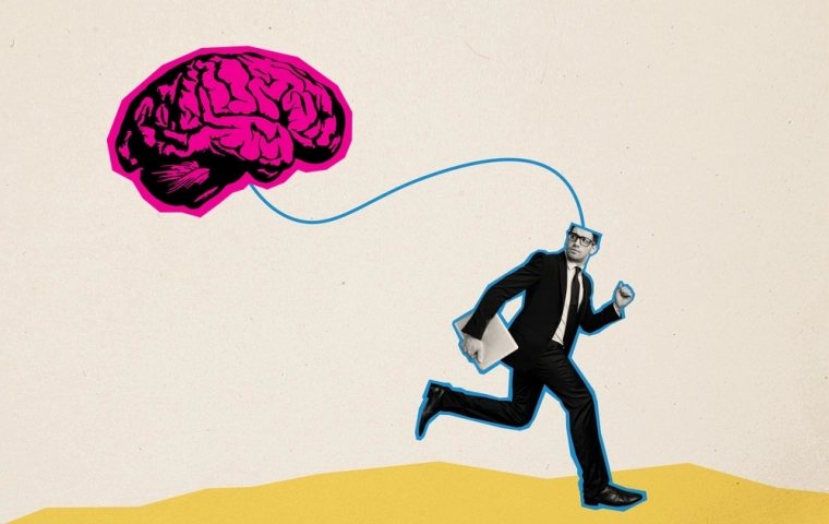 Polacy opracowali „Mózg Firmy”. To system AI, który ma być cyfrowym centrum dowodzenia szefów