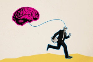 Polacy opracowali „Mózg Firmy”. To system AI, który ma być cyfrowym centrum dowodzenia szefów