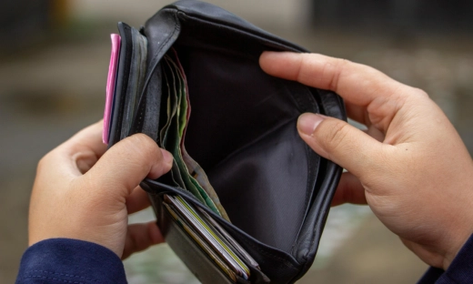 Terminowe wypłaty wciąż sprawiają problemy w wielu polskich firmach