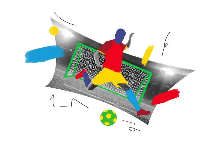 Patent na efektywne sponsorowanie sportu