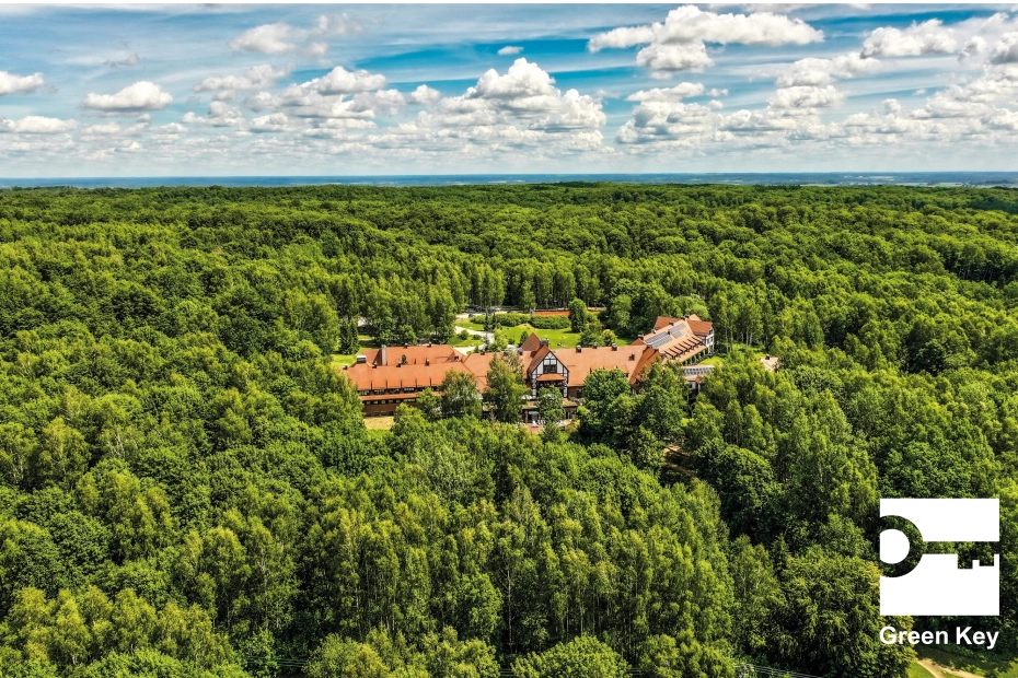 Zrównoważony luksus
