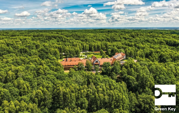 Zrównoważony luksus