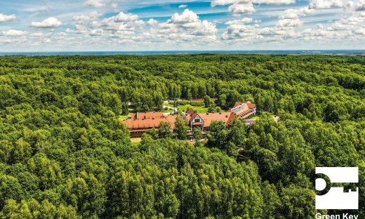 Zrównoważony luksus