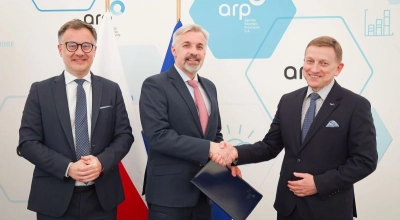 Polska buduje kosmicznego mechanika. ARP inwestuje 12 mln zł w PIAP Space