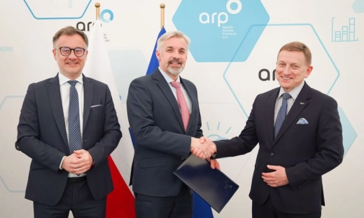 Polska buduje kosmicznego mechanika. ARP inwestuje 12 mln zł w PIAP Space