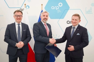 Polska buduje kosmicznego mechanika. ARP inwestuje 12 mln zł w PIAP Space