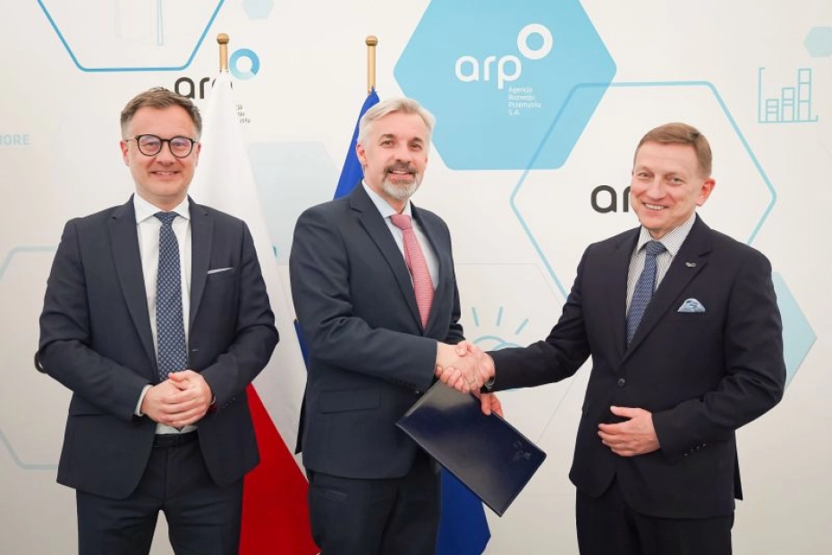 Agencja Rozwoju Przemysłu