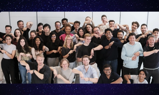 Ponad 100 mln zł na dostawy z orbity. Polskie fundusze inwestują w europejskiego konkurenta SpaceX