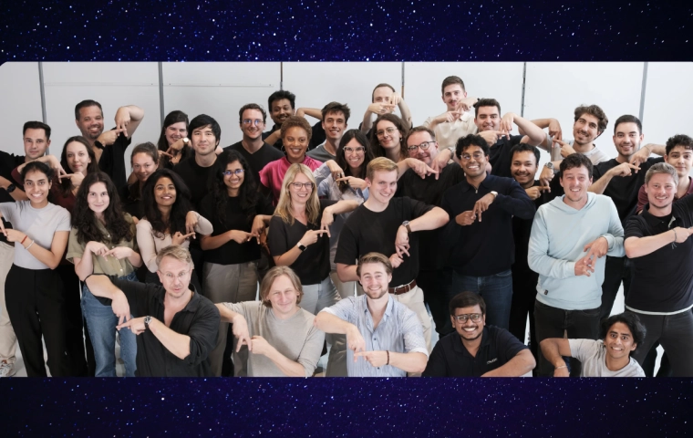 Ponad 100 mln zł na dostawy z orbity. Polskie fundusze inwestują w europejskiego konkurenta SpaceX