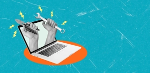 To nie ropa jest największym problemem. Konflikt na Wschodzie uderzył w czuły punkt branży technologicznej