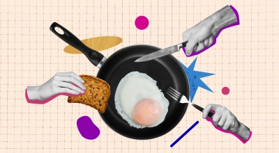 Europejski Dzień Śniadania. Śniadanie to posiłek, dla ludzi głodnych sukcesu – poprawia pamięć i dodaje energii