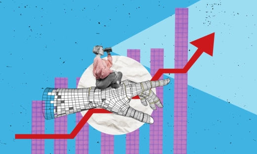 Koniec taniej pracy i unijnej kroplówki. Bez AI polski biznes czeka bolesne zderzenie z rzeczywistością