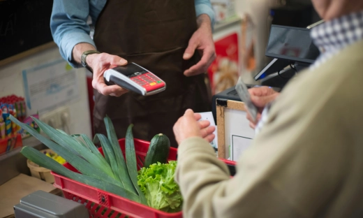 Sprzedaż detaliczna wzrosła. Nowe dane GUS