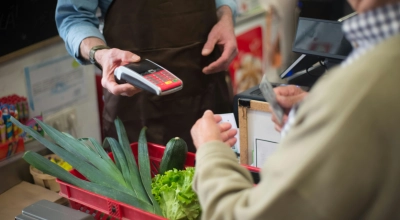 Sprzedaż detaliczna wzrosła. Nowe dane GUS