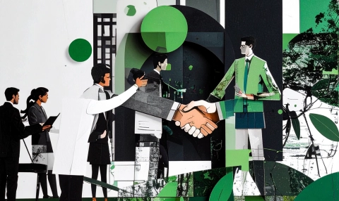 Kapitał i rozwój, czyli finansowanie w praktyce. Jak ułożyć budżet projektu inwestycyjnego i nie wpaść w pułapkę własnych oszczędności?