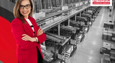 Toyota Automated Logistics – nowy gracz na globalnym rynku intralogistyki