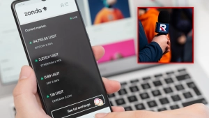 Zondacrypto wydało 53 mln zł na reklamy. 70 proc. trafiło do TV Republika