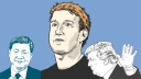 Chiny blokują miliardowy interes Zuckerberga. Meta traci najszybciej rozwijający się startup na świecie