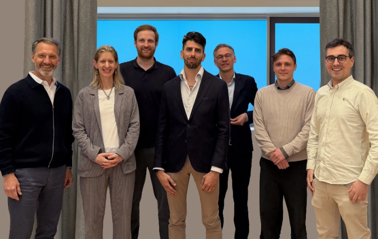 Polska inwestorka rozdaje karty w europejskim cybersecu. Ponad 7 mln euro na broń przed niewidzialnym wrogiem