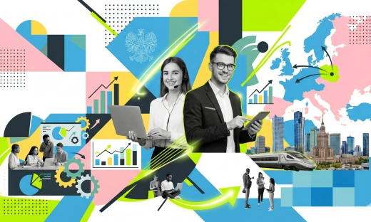 Młode talenty z zagranicy czekają na staż w twojej firmie. Rusza nabór do Poland. Business Adventure