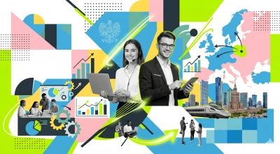 Młode talenty z zagranicy czekają na staż w twojej firmie. Rusza nabór do Poland. Business Adventure