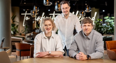 BliskoMed pozyskał 3 mln zł. Współtwórcy sukcesu Infermedica budują nowy standard opieki