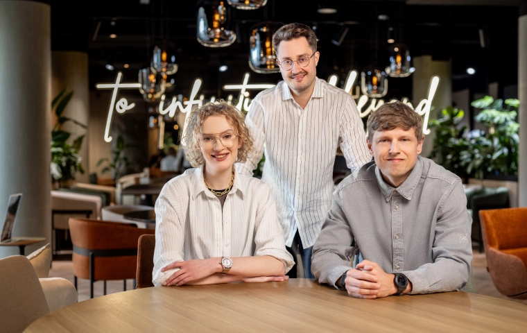 BliskoMed pozyskał 3 mln zł. Współtwórcy sukcesu Infermedica budują nowy standard opieki