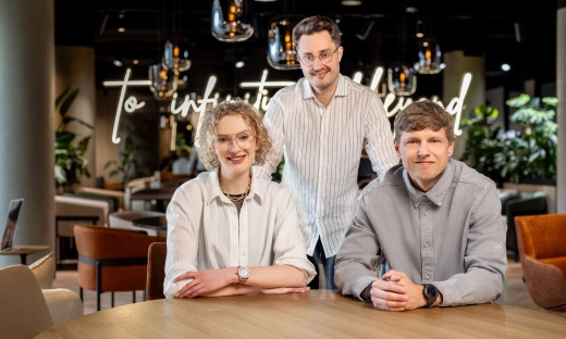 BliskoMed pozyskał 3 mln zł. Współtwórcy sukcesu Infermedica budują nowy standard opieki