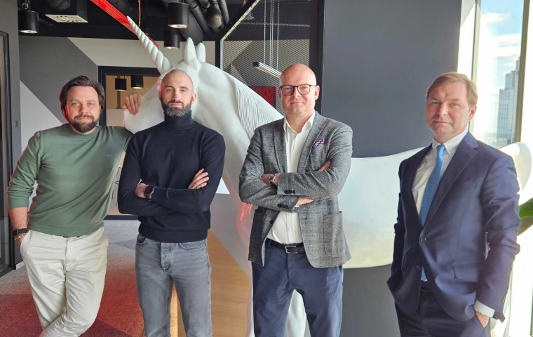 Nowa spółka z Polski celuje w globalny rynek zbrojeniowy. Tak działa Defence Production Hub