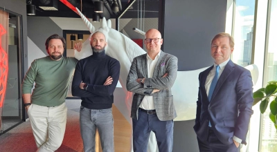 Nowa spółka z Polski celuje w globalny rynek zbrojeniowy. Tak działa Defence Production Hub