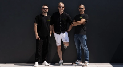 Wirtualny zespół kreatywny w panelu sklepu, czyli DFIRST AI wchodzi do Shopera. Co to oznacza dla rynku?