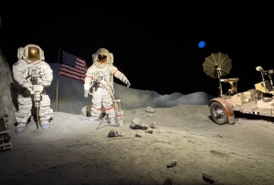 CEO Nvidii w wywiadzie dla naszej redakcji: Przyszłość to symulacja. Jak wirtualne bliźniaki i „fizyczna AI” zmienią zasady gry w biznesie