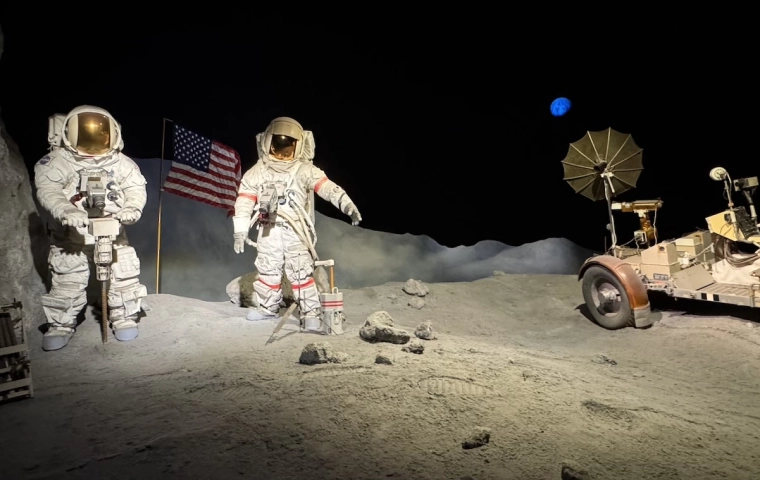 CEO Nvidii w wywiadzie dla naszej redakcji: Przyszłość to symulacja. Jak wirtualne bliźniaki i „fizyczna AI” zmienią zasady gry w biznesie