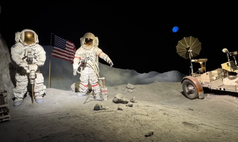 CEO Nvidii w wywiadzie dla naszej redakcji: Przyszłość to symulacja. Jak wirtualne bliźniaki i „fizyczna AI” zmienią zasady gry w biznesie