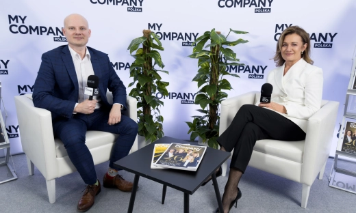 Jak dużych zmian wymaga polski system zdrowia? Wywiad z Małgorzatą Gałązką-Sobotką