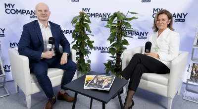 Jak dużych zmian wymaga polski system zdrowia? Wywiad z Małgorzatą Gałązką-Sobotką