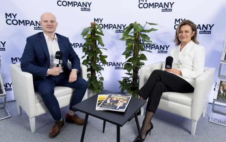 Jak dużych zmian wymaga polski system zdrowia? Wywiad z Małgorzatą Gałązką-Sobotką