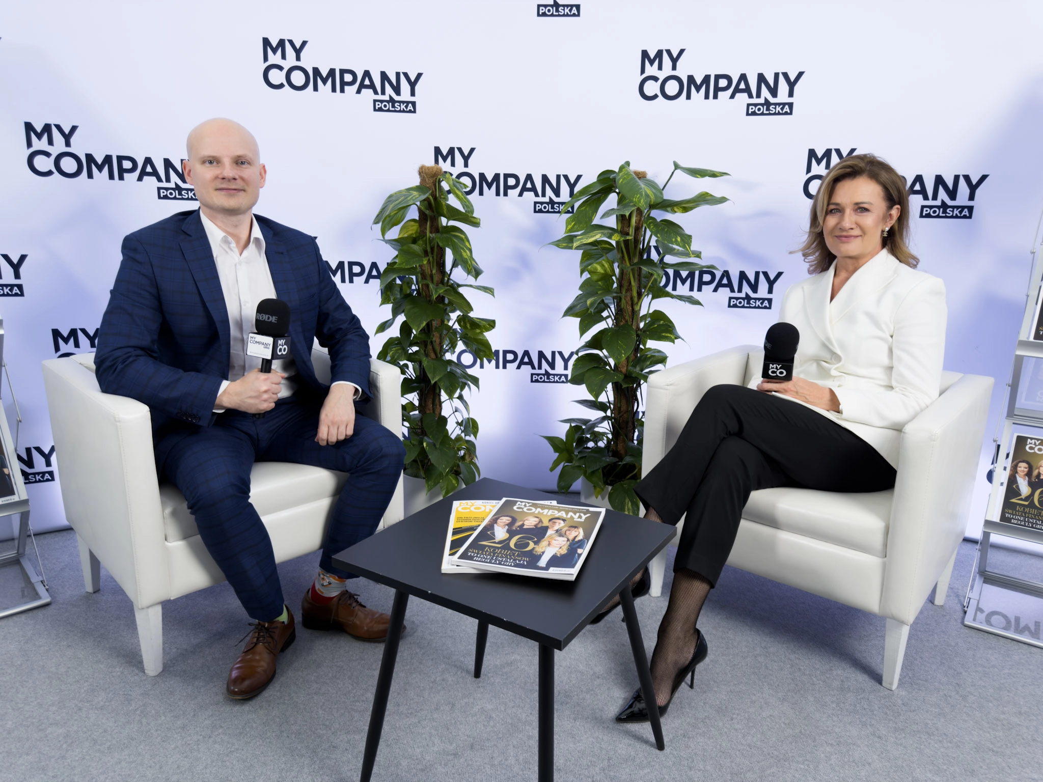 Jak dużych zmian wymaga polski system zdrowia? Wywiad z Małgorzatą Gałązką-Sobotką