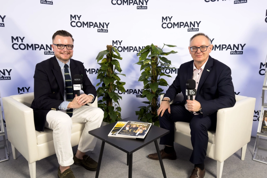 Dla polskich firm cena energii to czarna skrzynka. Rozmowa z ekspertem