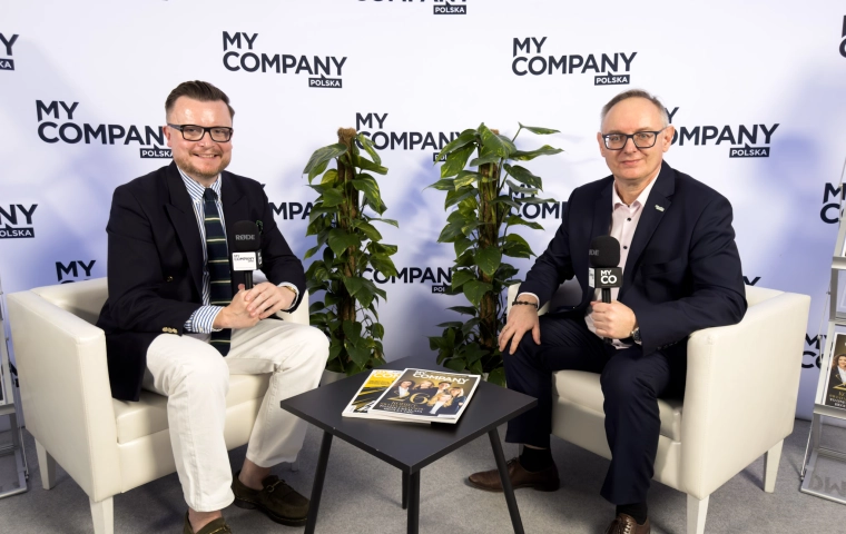 Dla polskich firm cena energii to czarna skrzynka. Rozmowa z ekspertem