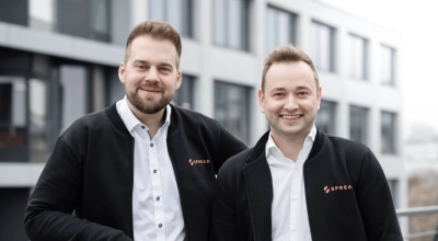30 mln dolarów na przemysłowe AI. Salesforce i OTB Ventures stawiają na SPREAD AI