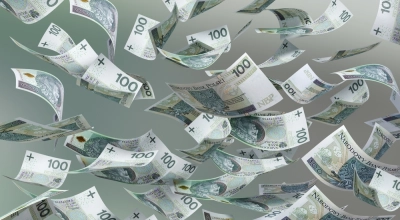 2,1 mld zł w zaledwie trzy miesiące. Jeden startup rozbił bank, a polski rynek VC pędzi po rekord