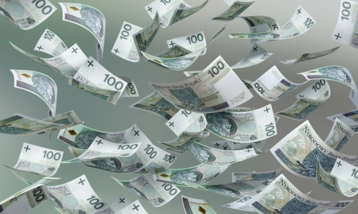 2,1 mld zł w zaledwie trzy miesiące. Jeden startup rozbił bank, a polski rynek VC pędzi po rekord