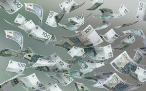 2,1 mld zł w zaledwie trzy miesiące. Jeden startup rozbił bank, a polski rynek VC pędzi po rekord