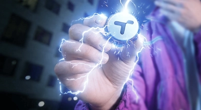 Żabka chce jeszcze mocniej łączyć świat cyfrowy z zakupami. Czym jest Triki?