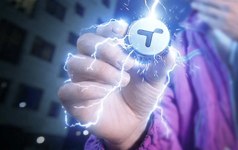 Żabka chce jeszcze mocniej łączyć świat cyfrowy z zakupami. Czym jest Triki?