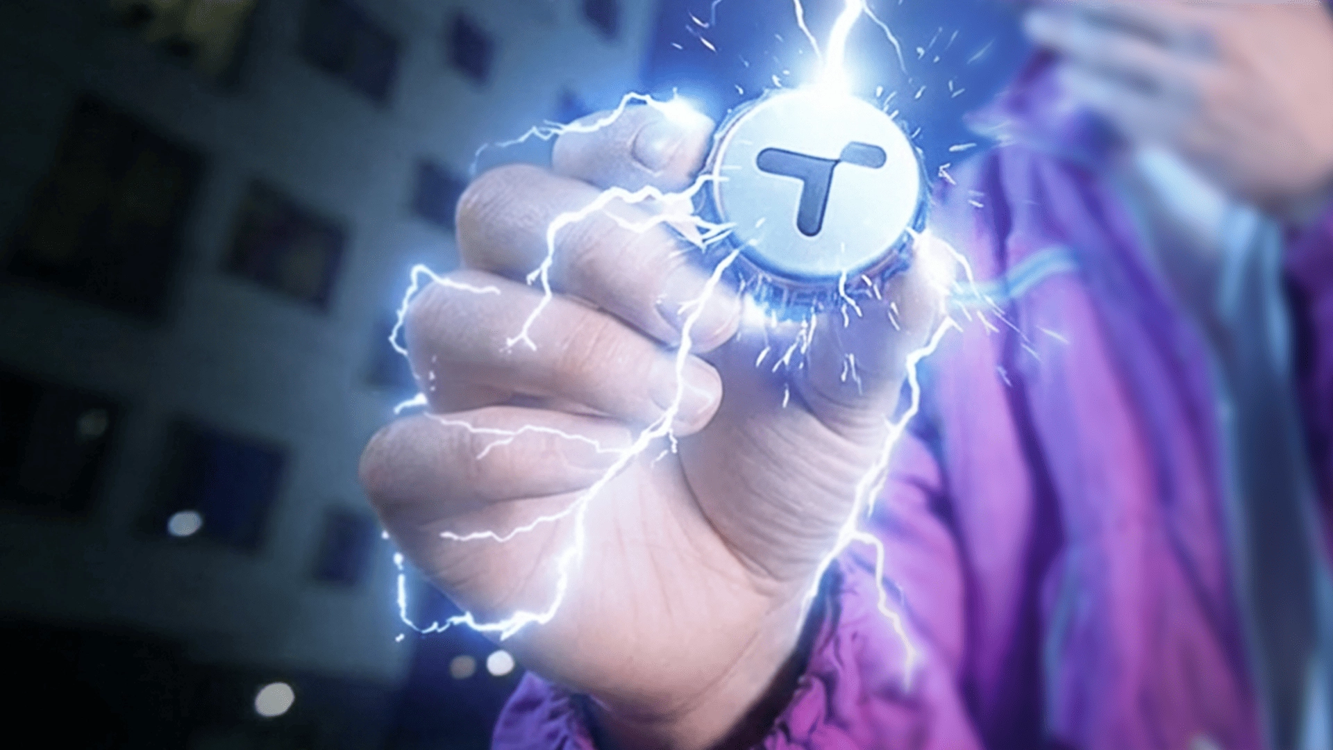 Żabka chce jeszcze mocniej łączyć świat cyfrowy z zakupami. Czym jest Triki?