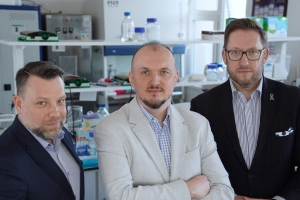 VAXICAN pozyskuje ponad 9 mln zł na terapeutyczne szczepionki przeciwnowotworowe